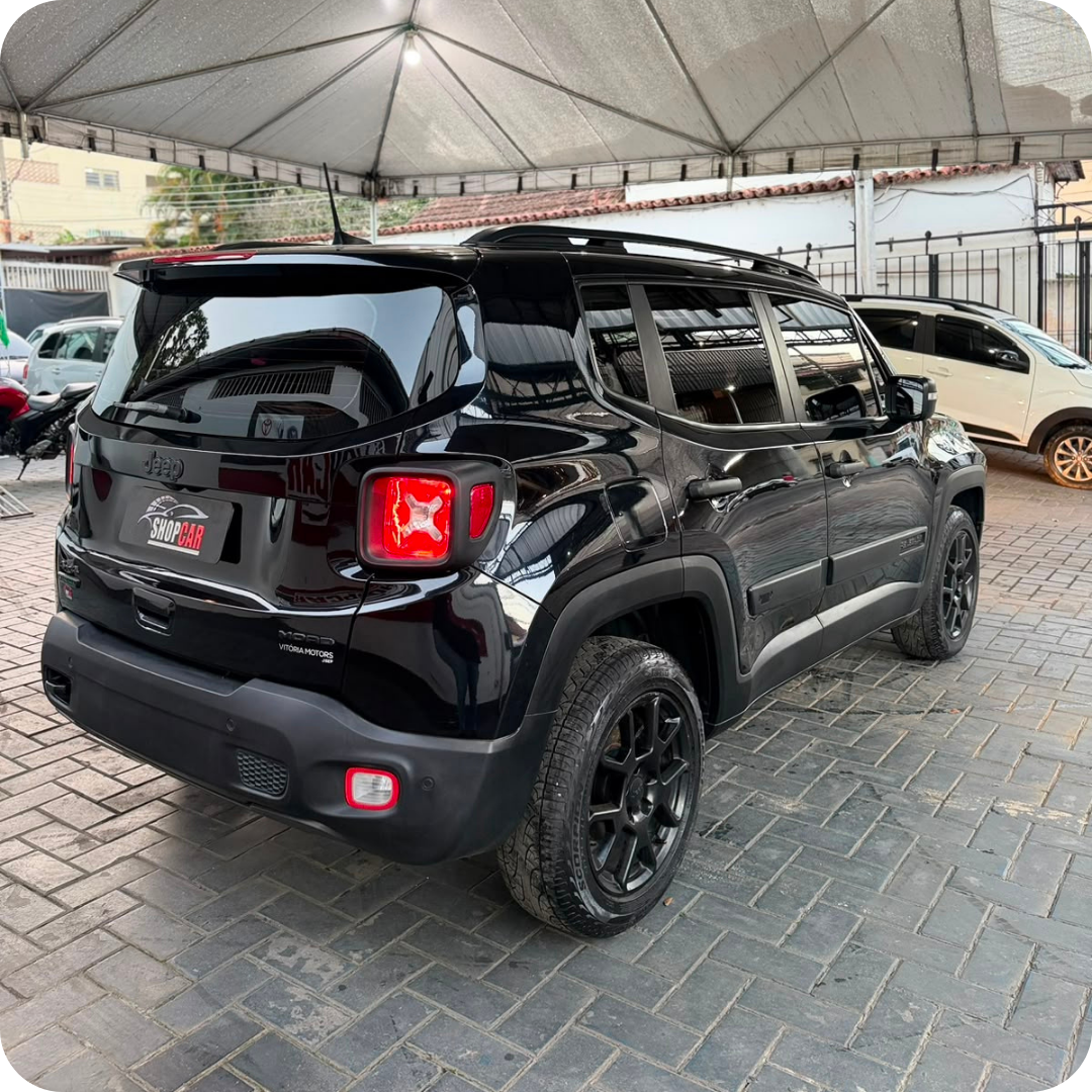 RENEGADE MOAB — foto 6