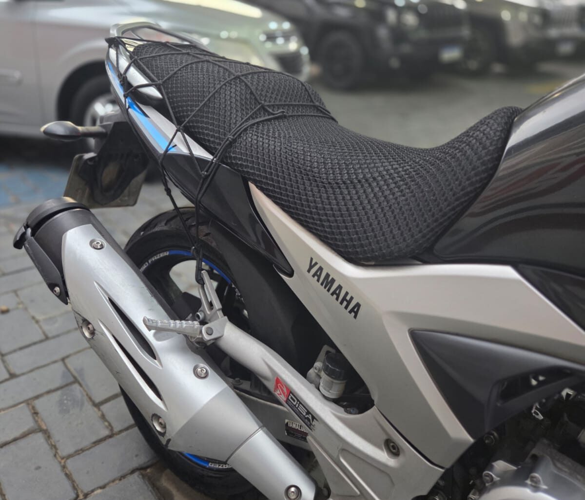 FAZER 250CC — foto 5