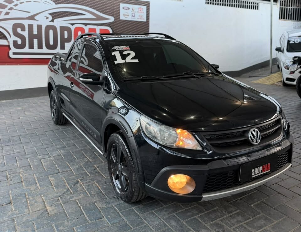 SAVEIRO CROSS — foto 3