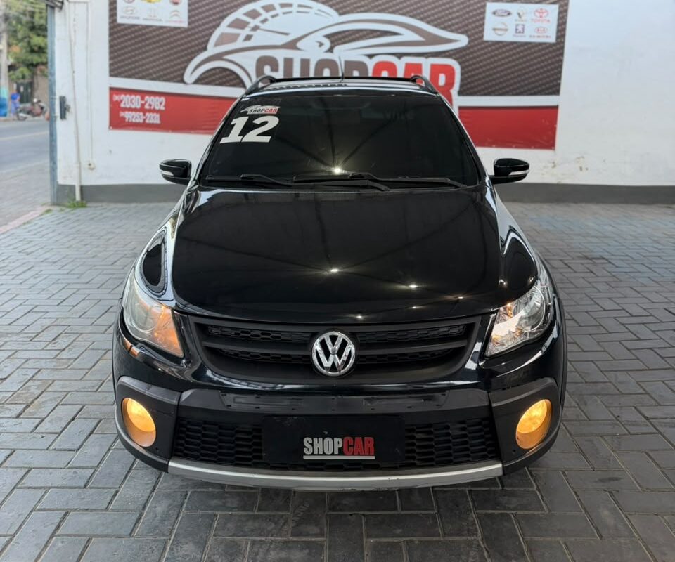 SAVEIRO CROSS — foto 2
