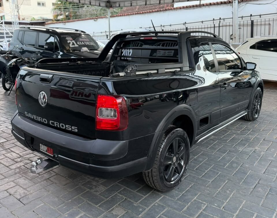 SAVEIRO CROSS — foto 6