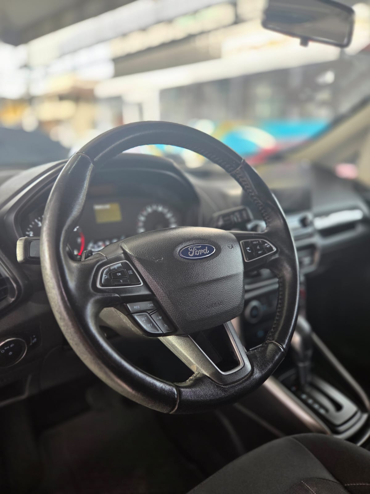 ECOSPORT SE — foto 5
