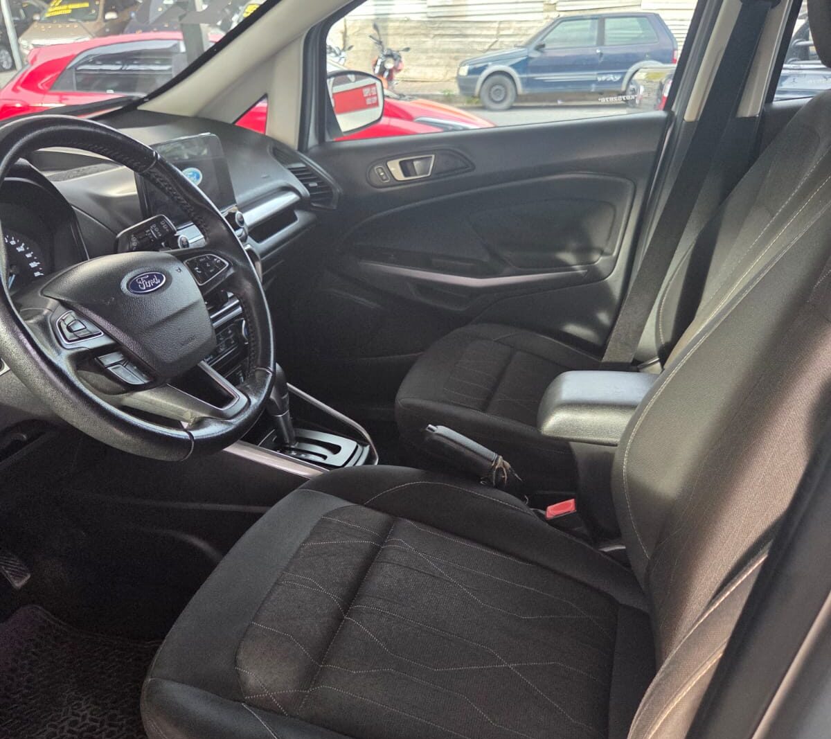 ECOSPORT SE — foto 6