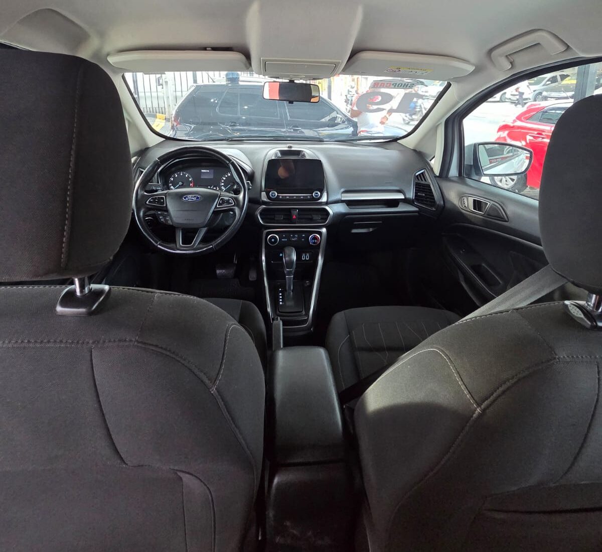ECOSPORT SE — foto 4