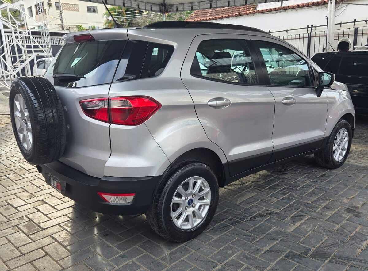 ECOSPORT SE — foto 7