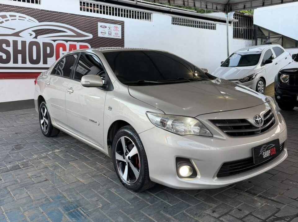 COROLLA — foto 2