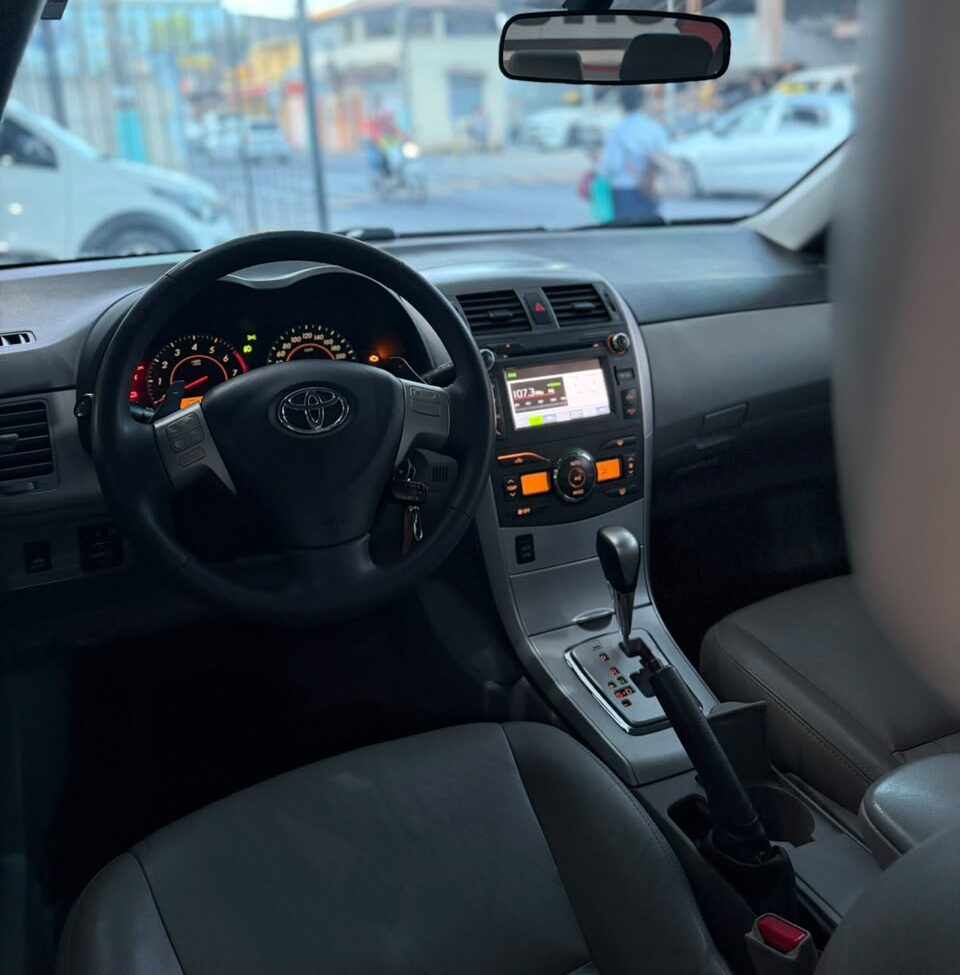 COROLLA — foto 3
