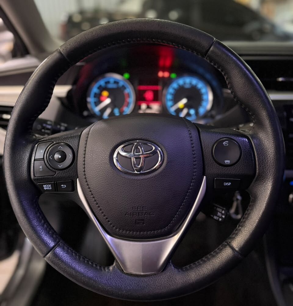 COROLLA XEI — foto 4