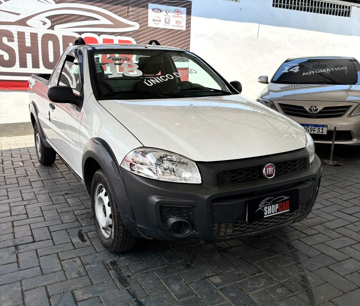 STRADA WORKING CS — foto 3