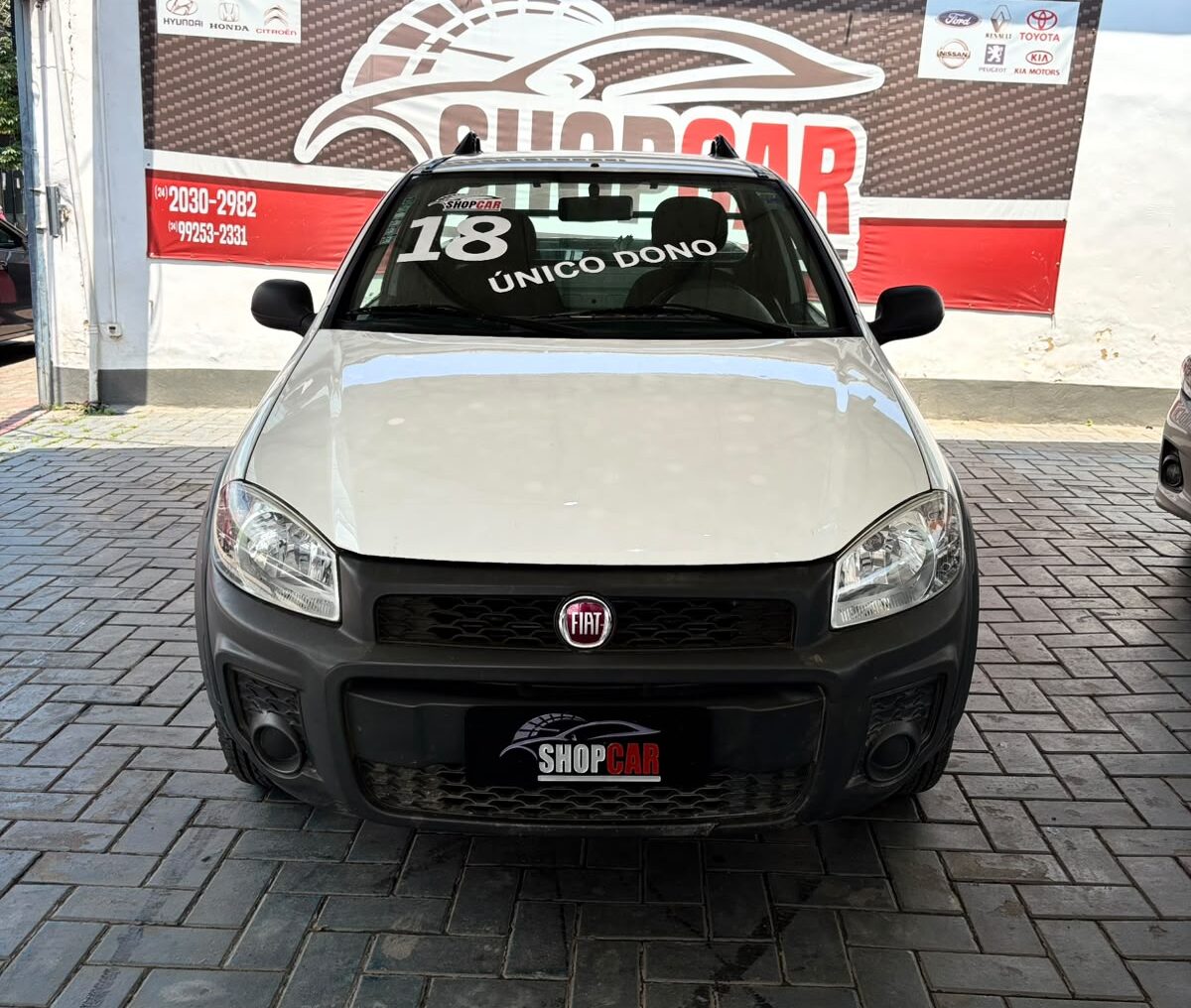 STRADA WORKING CS — foto 2