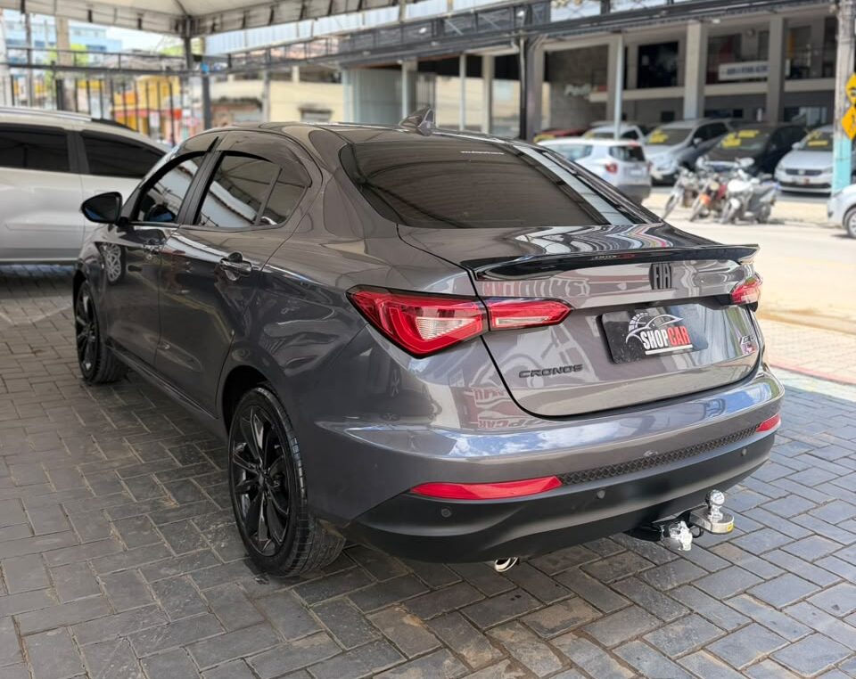 CRONOS HGT — foto 6